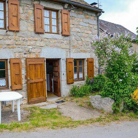 Gite Location 5/7 Pers A Grandviala La Chaze-de-Peyre Extérieur photo
